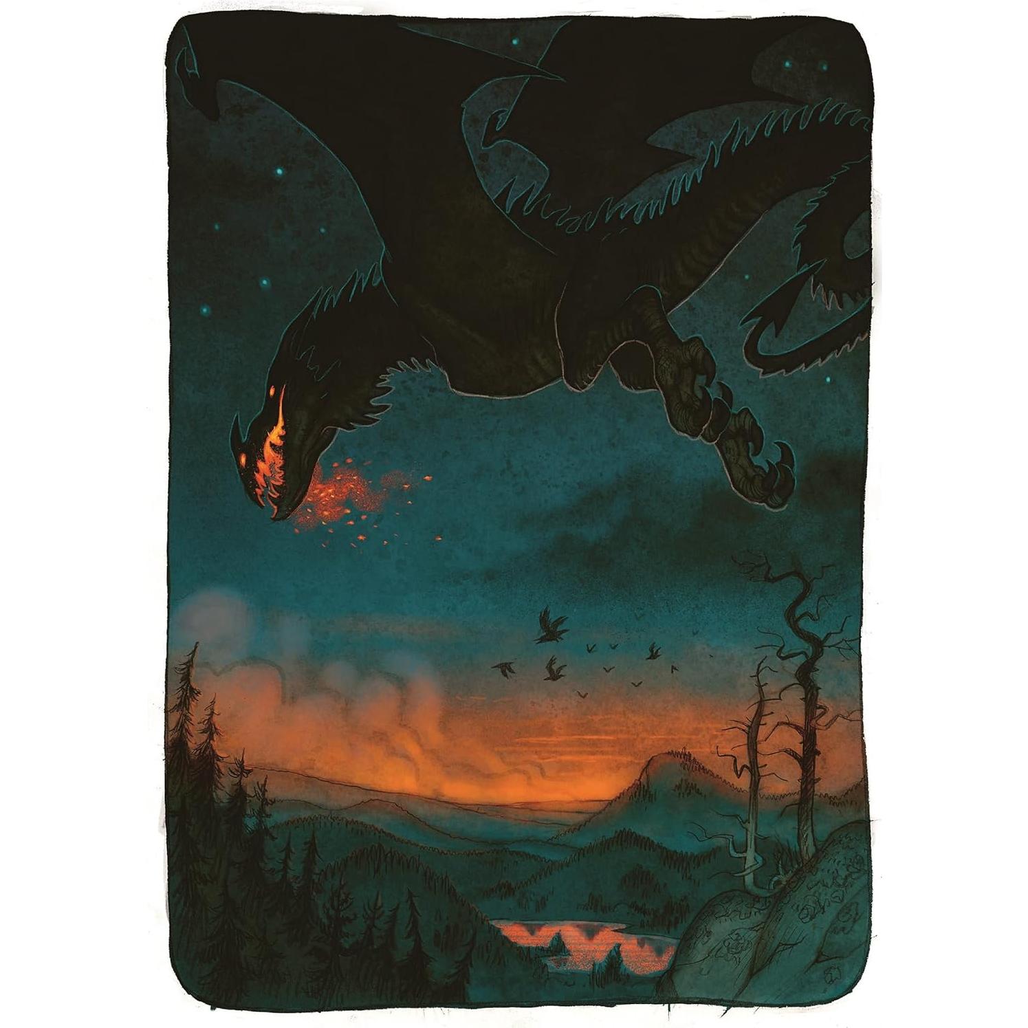 Vaesen: Temporadas de Misterio - Juego de Rol Tapa Dura