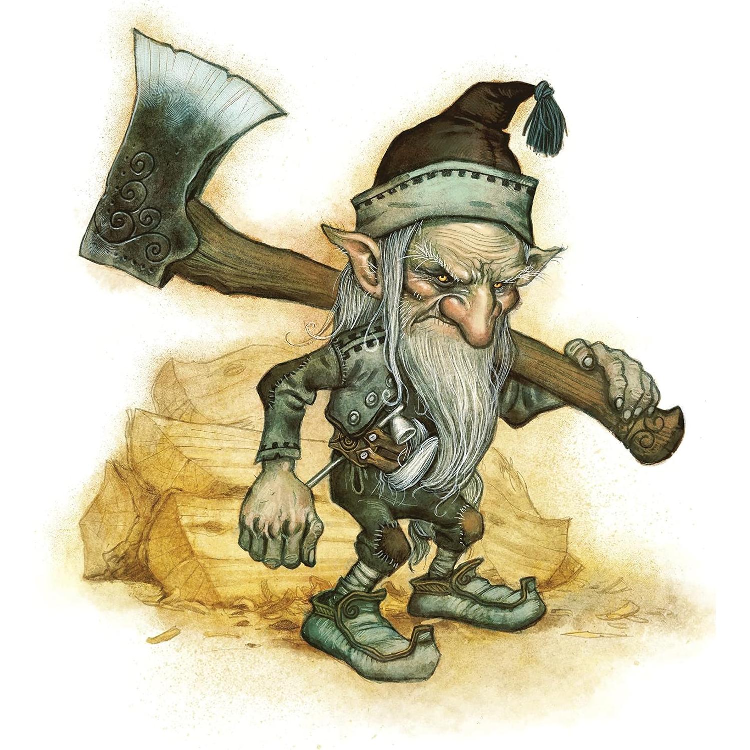 Vaesen: Temporadas de Misterio - Juego de Rol Tapa Dura