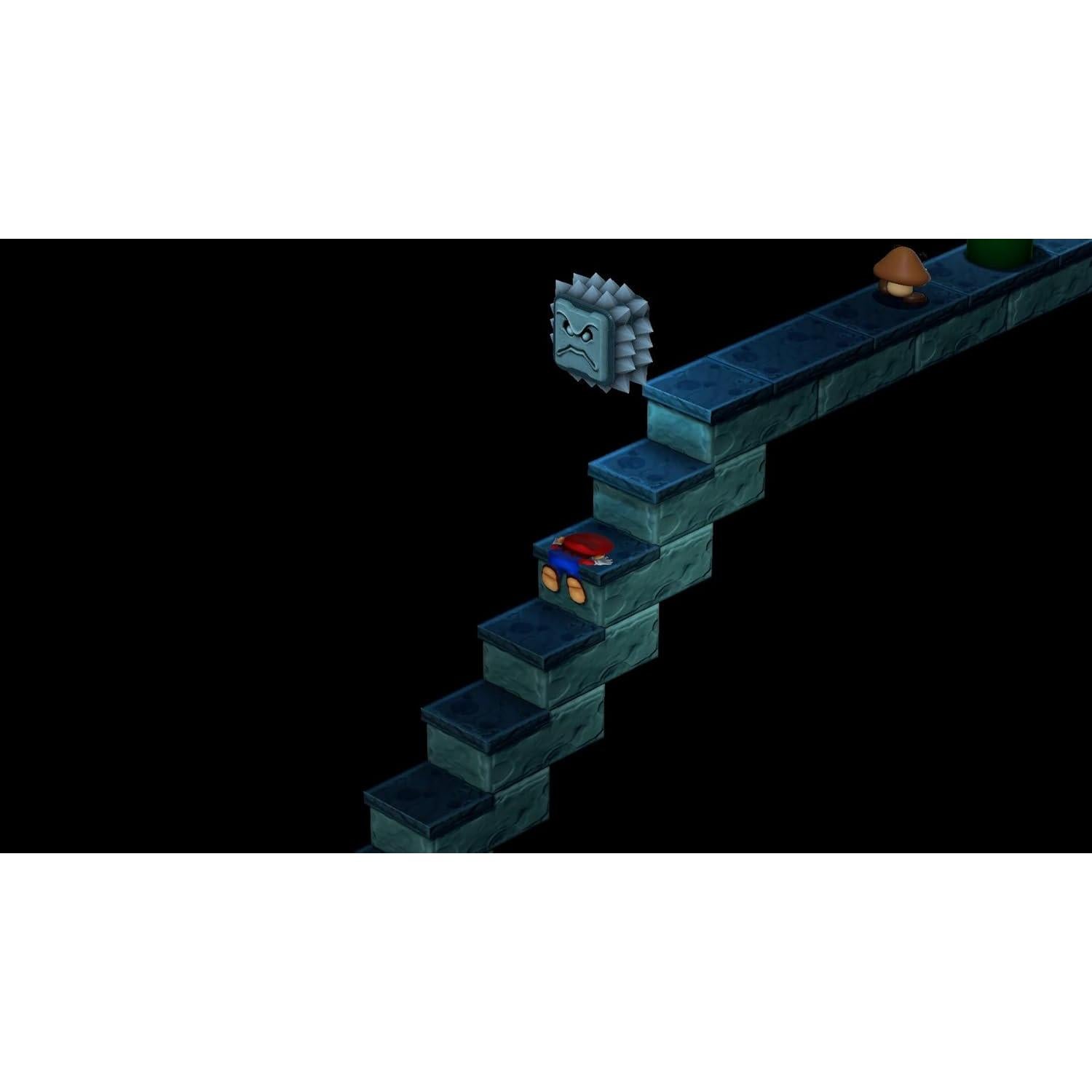 Super Mario RPG - Descarga de Software FREEing - Acción