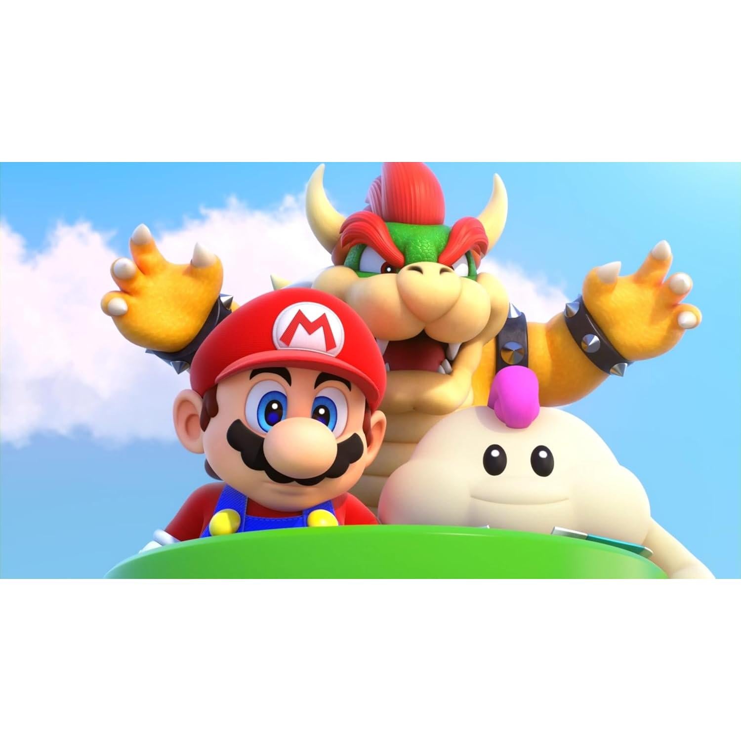 Super Mario RPG - Descarga de Software FREEing - Acción