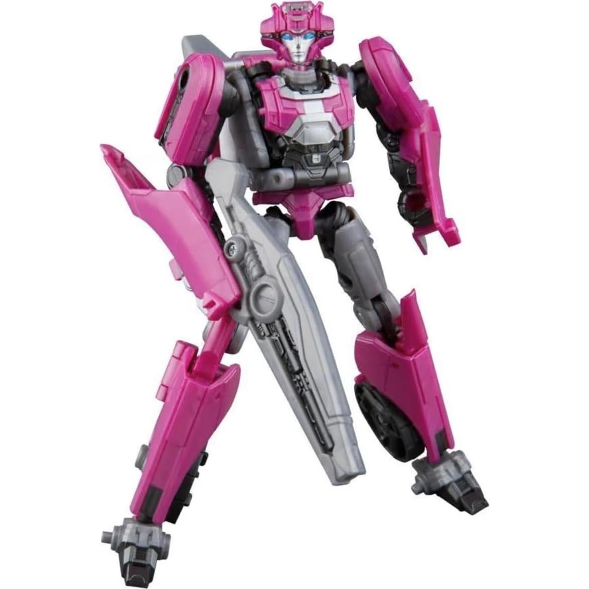Hasbro Transformers Studio Series Paquete Deluxe 4 Figuras