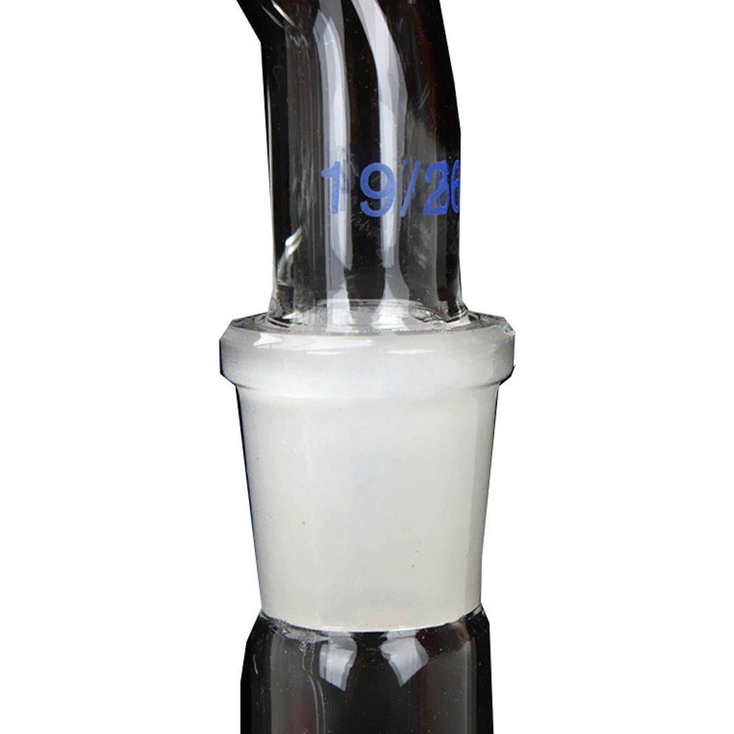 Kit de Destilación de Aceites Esenciales YUEWO 1000ml