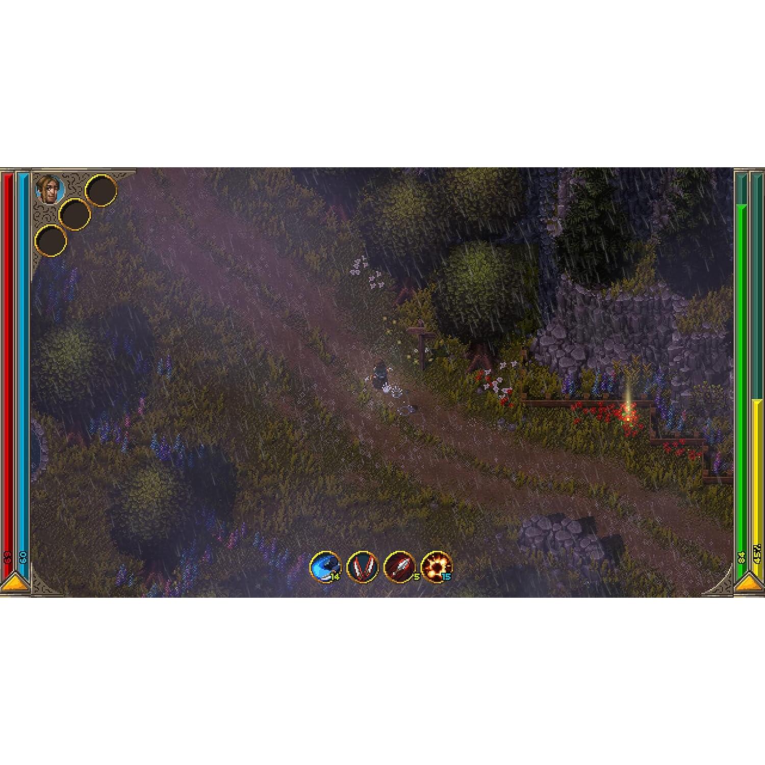 Hammerwatch II: Edición Crónicas para Nintendo Switch