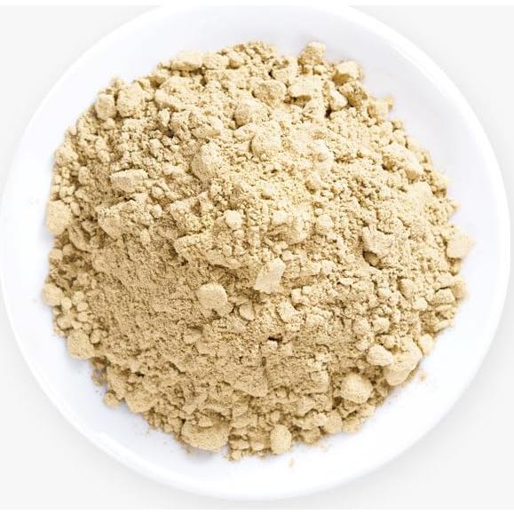 Polvo de Lagrimas de Job Tostadas 300g - Sabor a Nueces