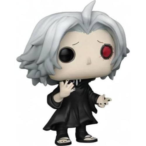 Figura de Vinilo Funko Pop! Tokyo Ghoul:re Seido Takizawa