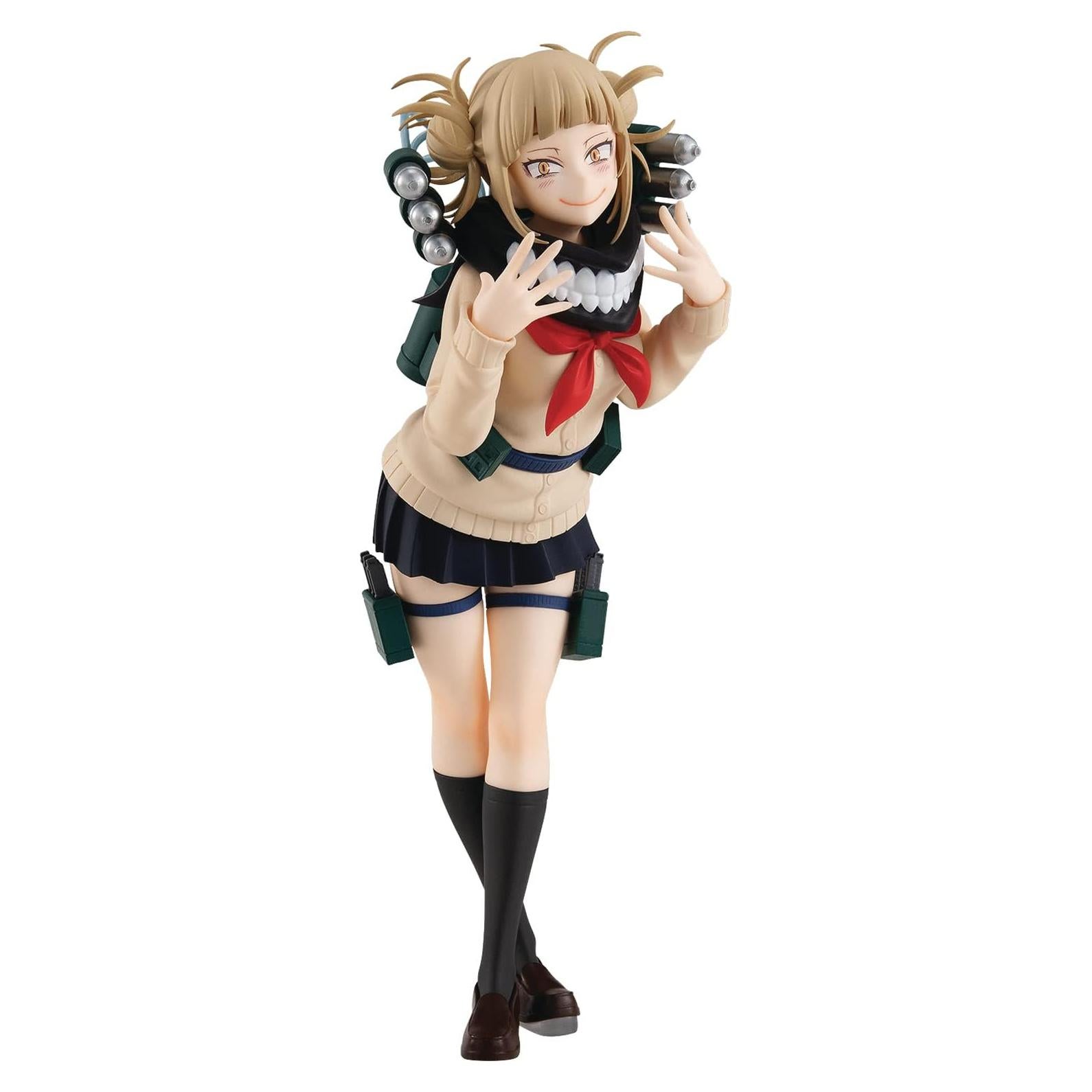 Figura Himiko Toga Pop Up Parade Good Smile 16 cm PVC