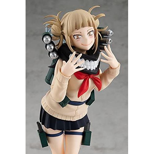 Figura Himiko Toga Pop Up Parade Good Smile 16 cm PVC