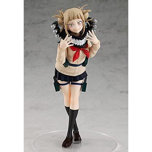 Figura Himiko Toga Pop Up Parade Good Smile 16 cm PVC