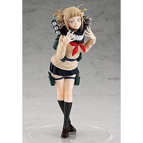 Figura Himiko Toga Pop Up Parade Good Smile 16 cm PVC