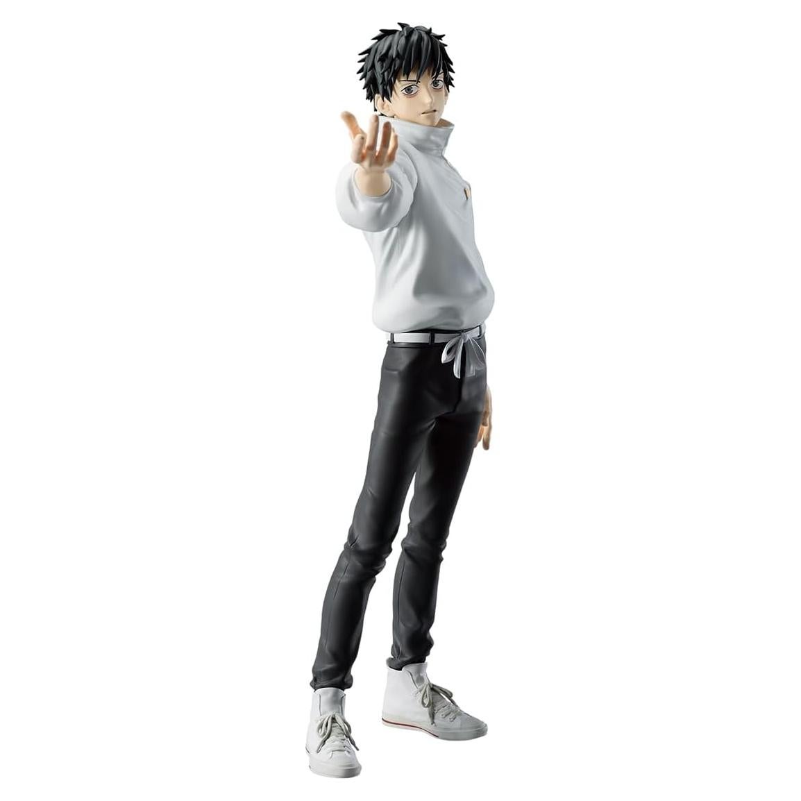 Figura Maximatic Yuta Okkotsu Banpresto 23.9 cm Jujutsu Kaisen
