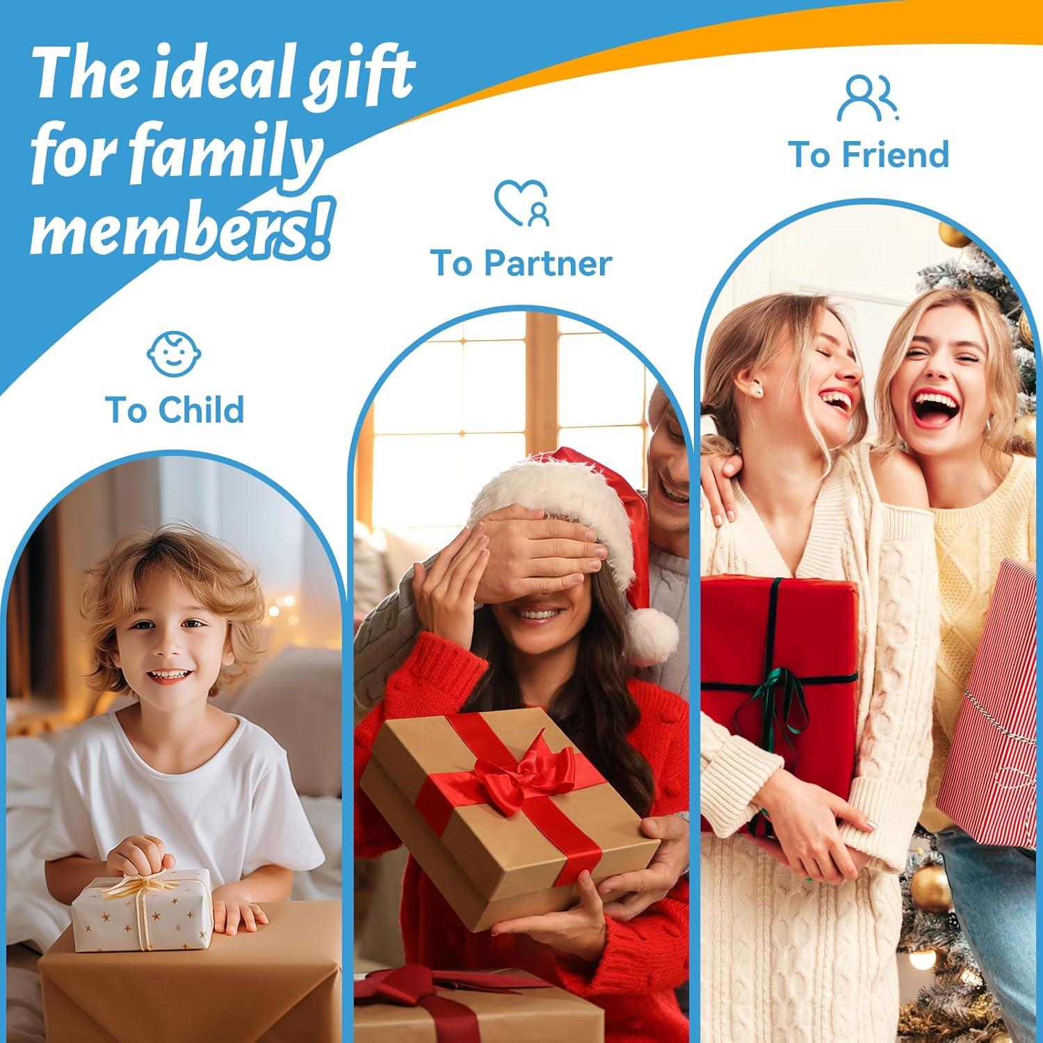 Rompecabezas de 500 Piezas ZSYCZAO Tiendas Costeñas 52.1x38.1cm