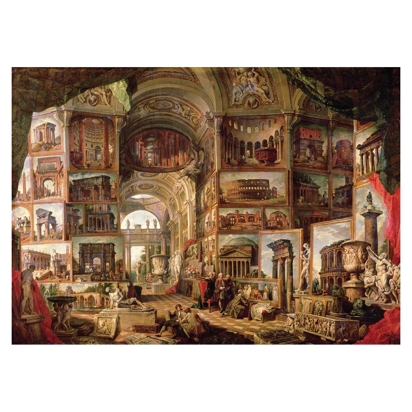 Rompecabezas Anatolian 3000 Piezas #4924 120x85 cm