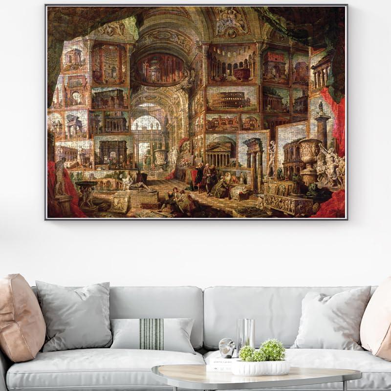 Rompecabezas Anatolian 3000 Piezas #4924 120x85 cm