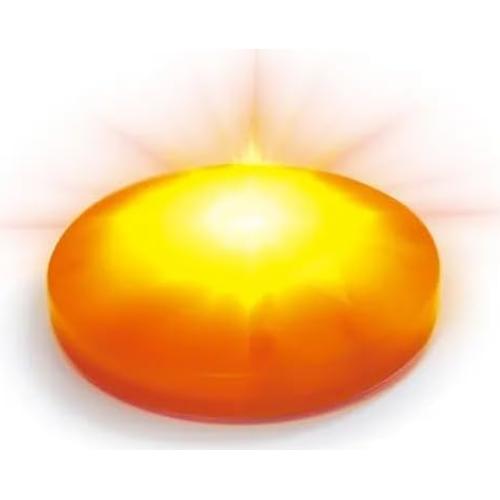 Rompecabezas Mundo Subterráneo Hape 36 Piezas con Luz LED