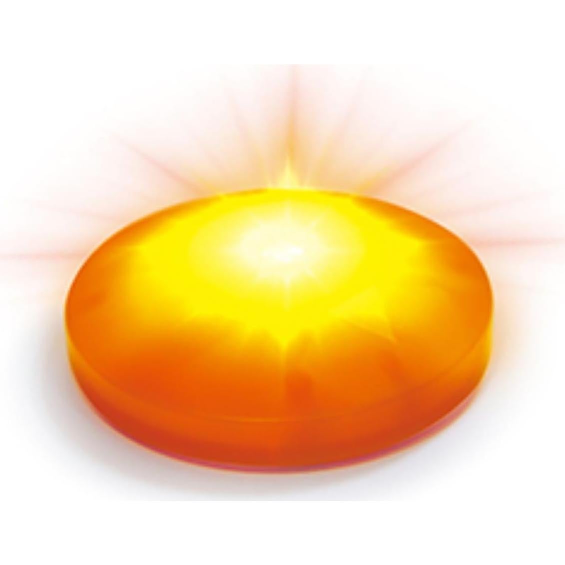 Rompecabezas Mundo Subterráneo Hape 36 Piezas con Luz LED