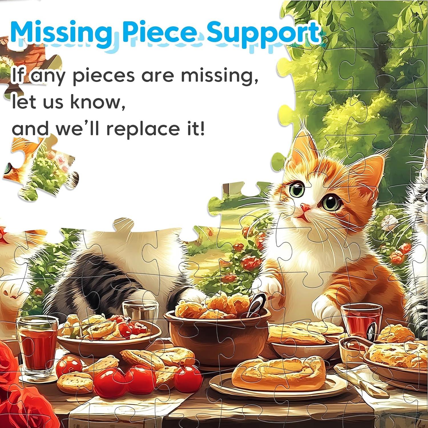 Rompecabezas Educativos 100 Piezas BraniacBits 4 Paquetes