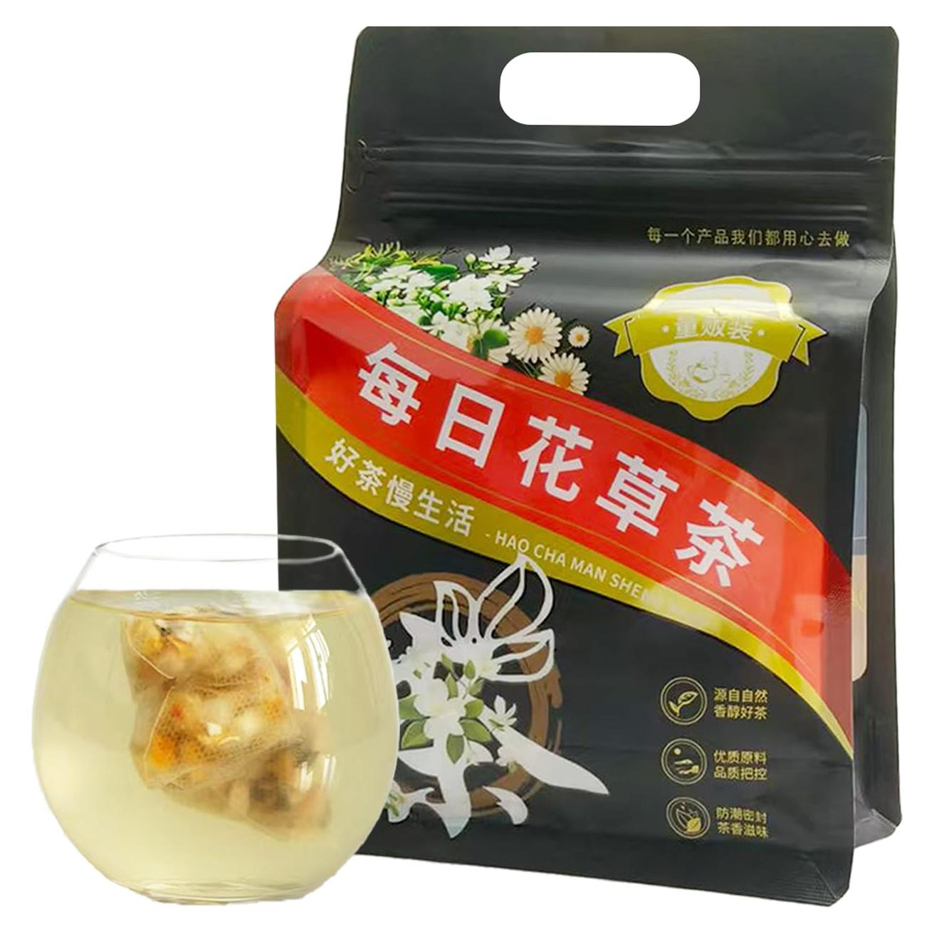 Té de Hierbas Apple Hawthorn 25 Bolsitas - Natural para Riñones