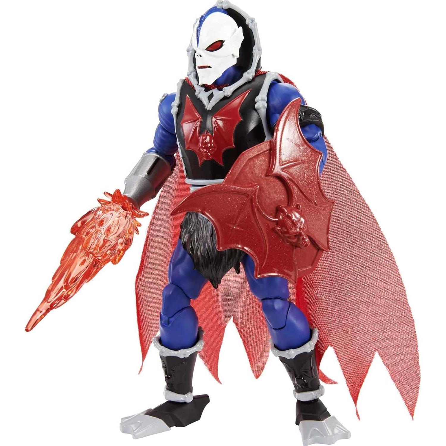 Figurita de Acción Hordak Masterverse 17.78 cm Mattel