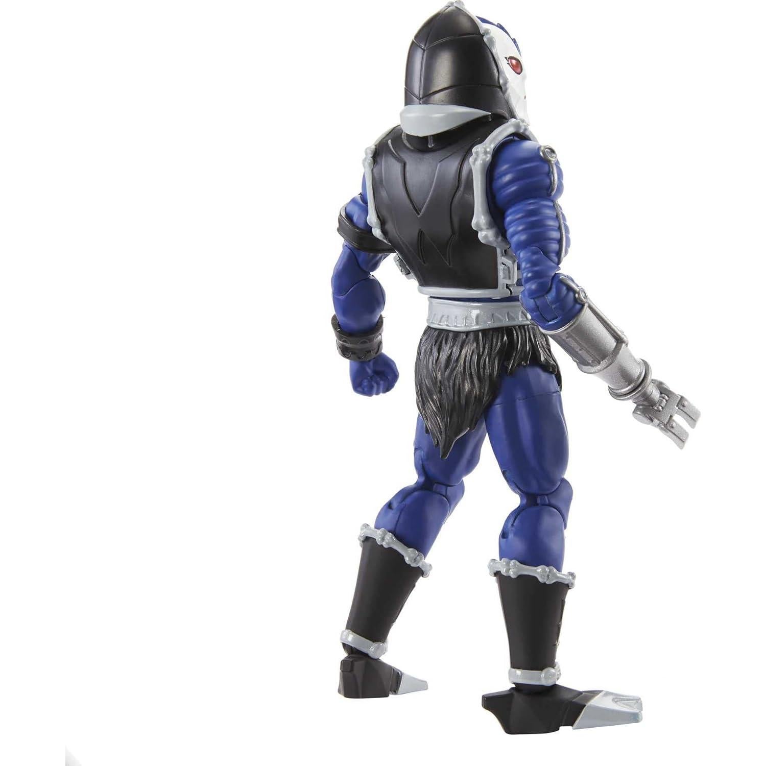 Figurita de Acción Hordak Masterverse 17.78 cm Mattel