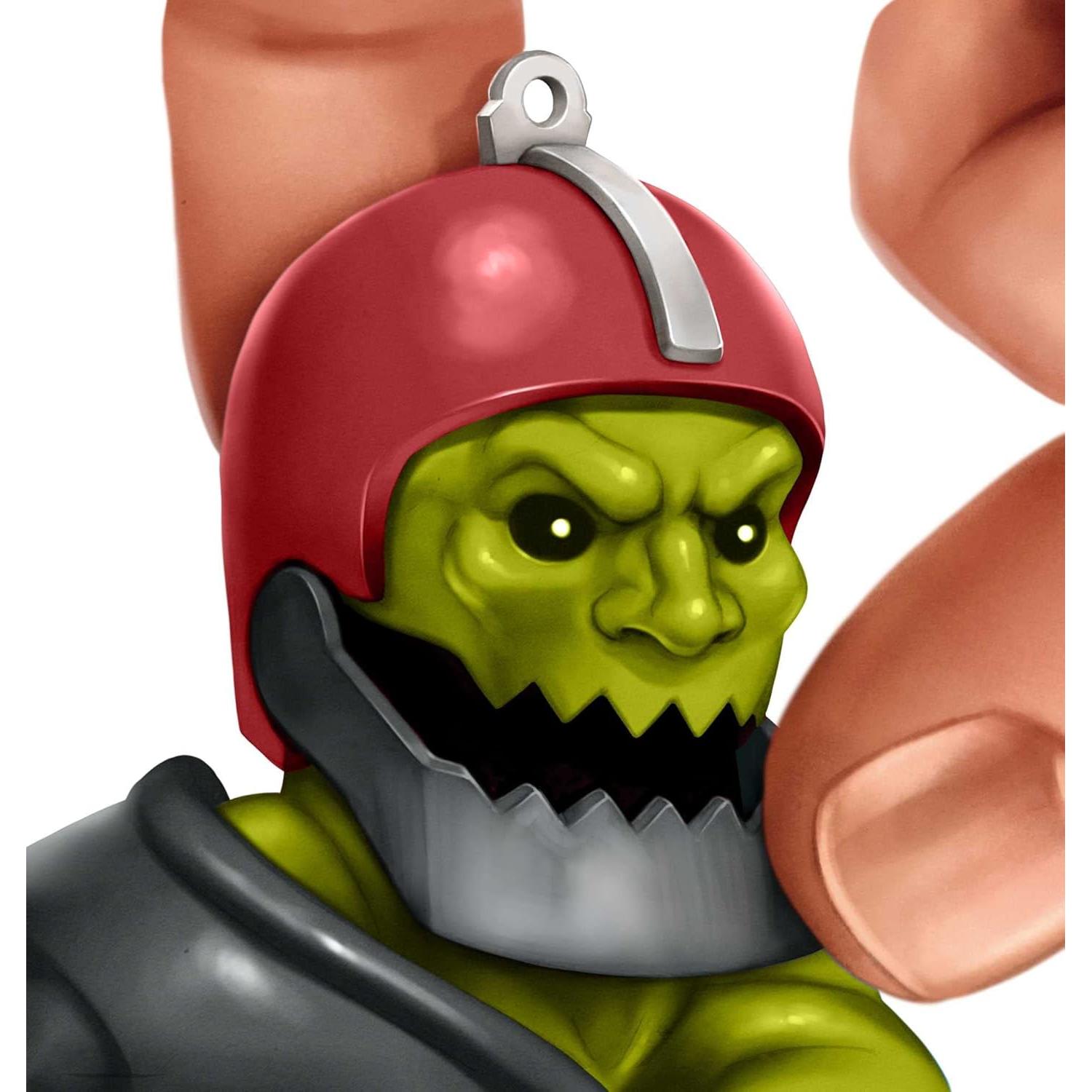 Figura de Acción Trap Jaw Masters of the Universe 14 cm