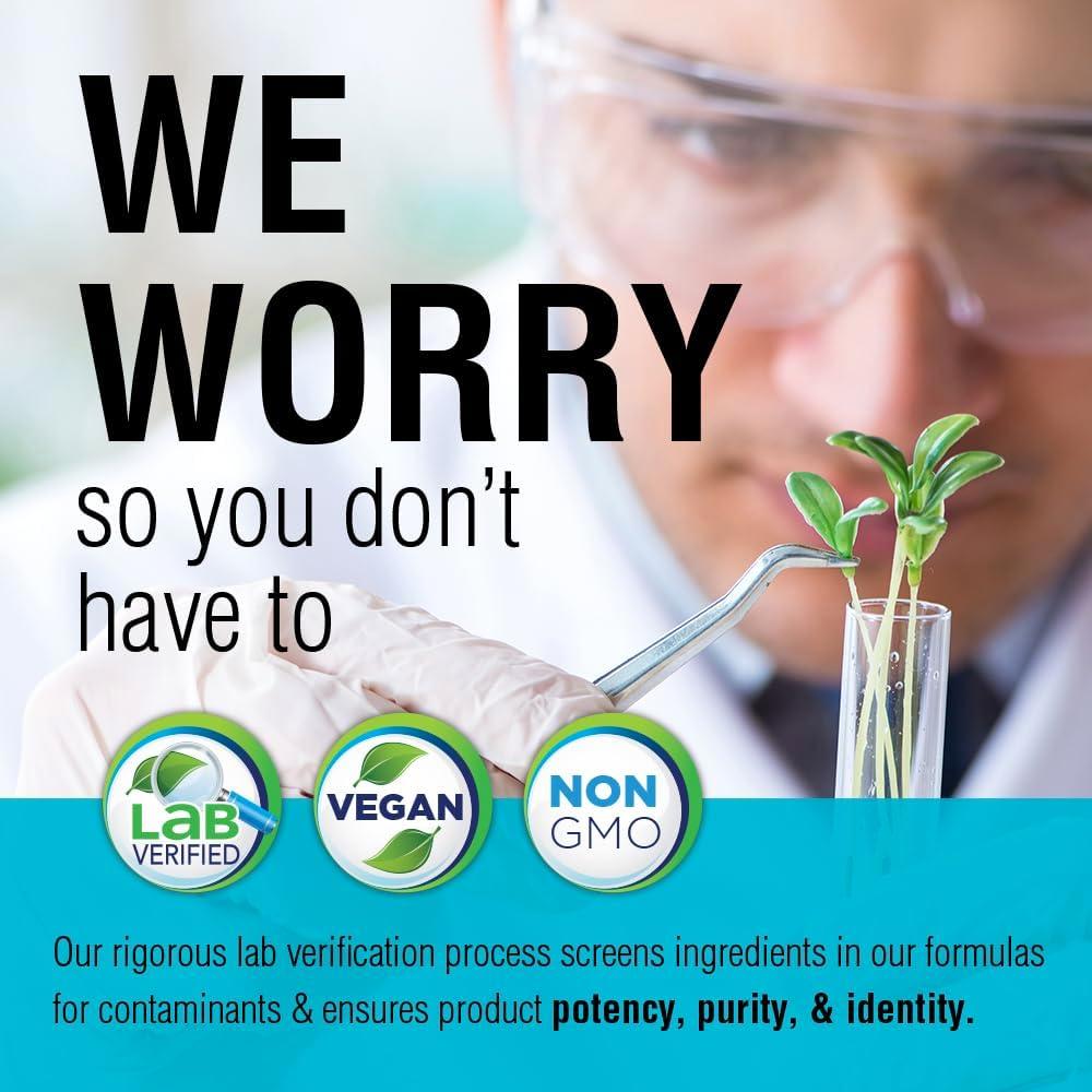 Suplemento Hormonas Femeninas Solaray SP-7C | 100 VegCaps