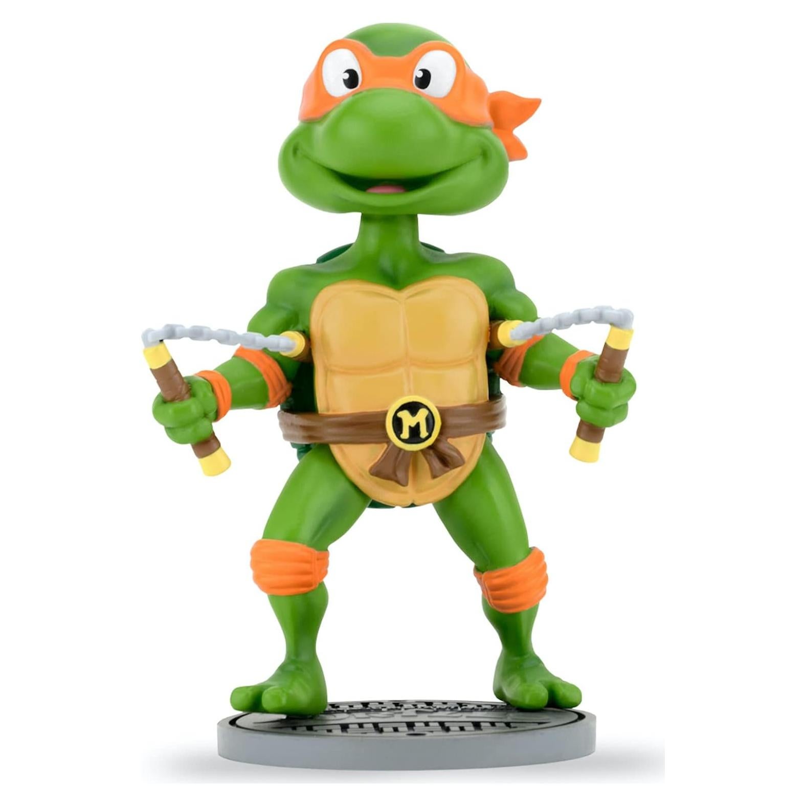 Figura de Juguete Tortugas Ninja NECA Michelangelo 16.5 cm