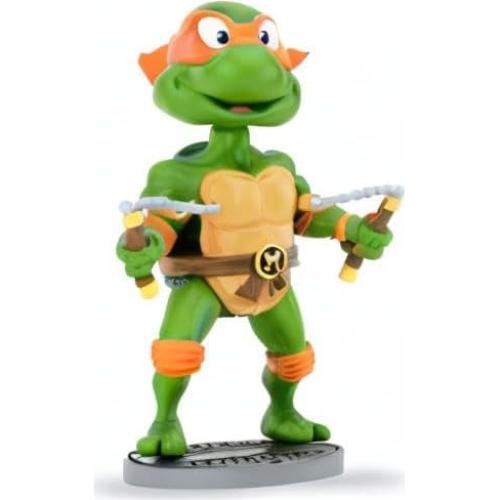 Figura de Juguete Tortugas Ninja NECA Michelangelo 16.5 cm