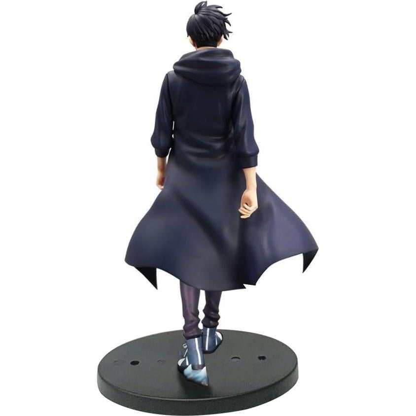 Figuras de Anime Sung Jin Woo e Igris 21cm y 24cm PVC HBGIAY