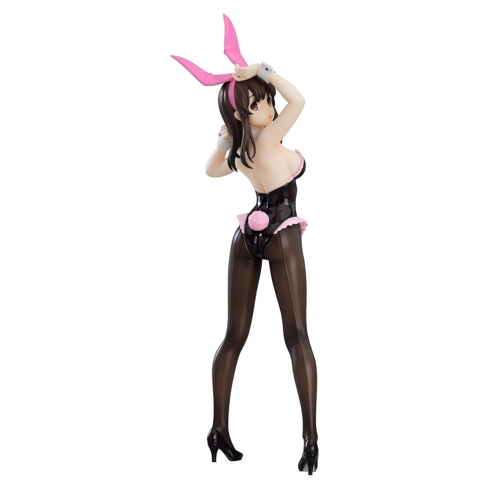 Figura PVC Megumi Kato Bunny Ver. Max Factory 19.6 cm
