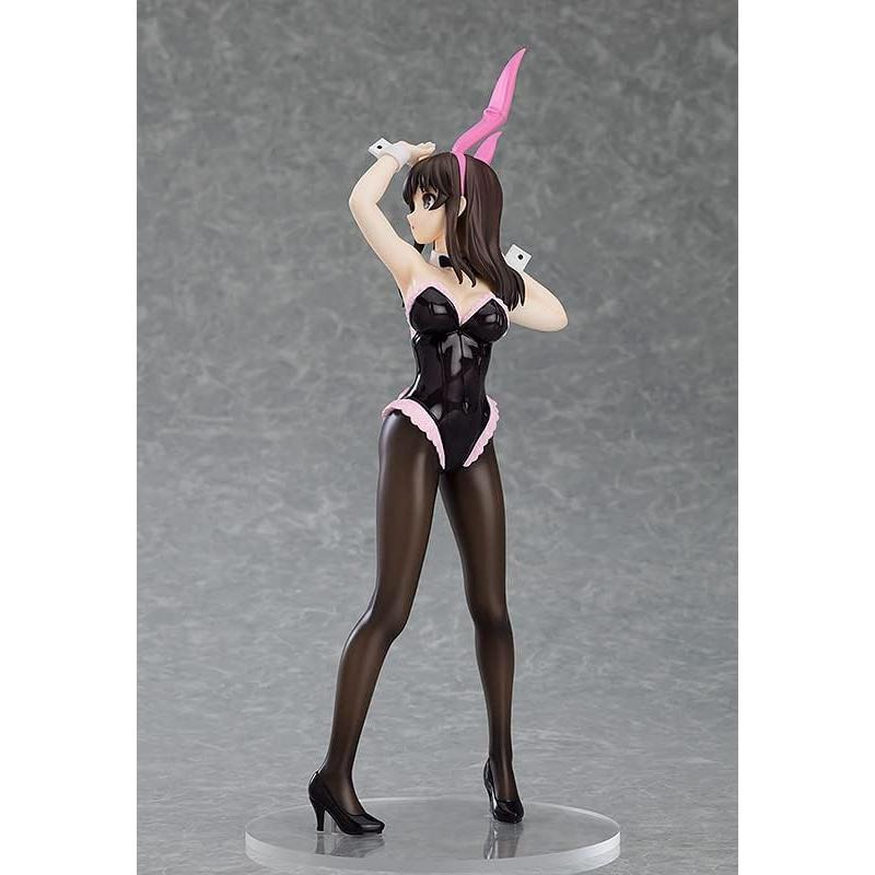 Figura PVC Megumi Kato Bunny Ver. Max Factory 19.6 cm