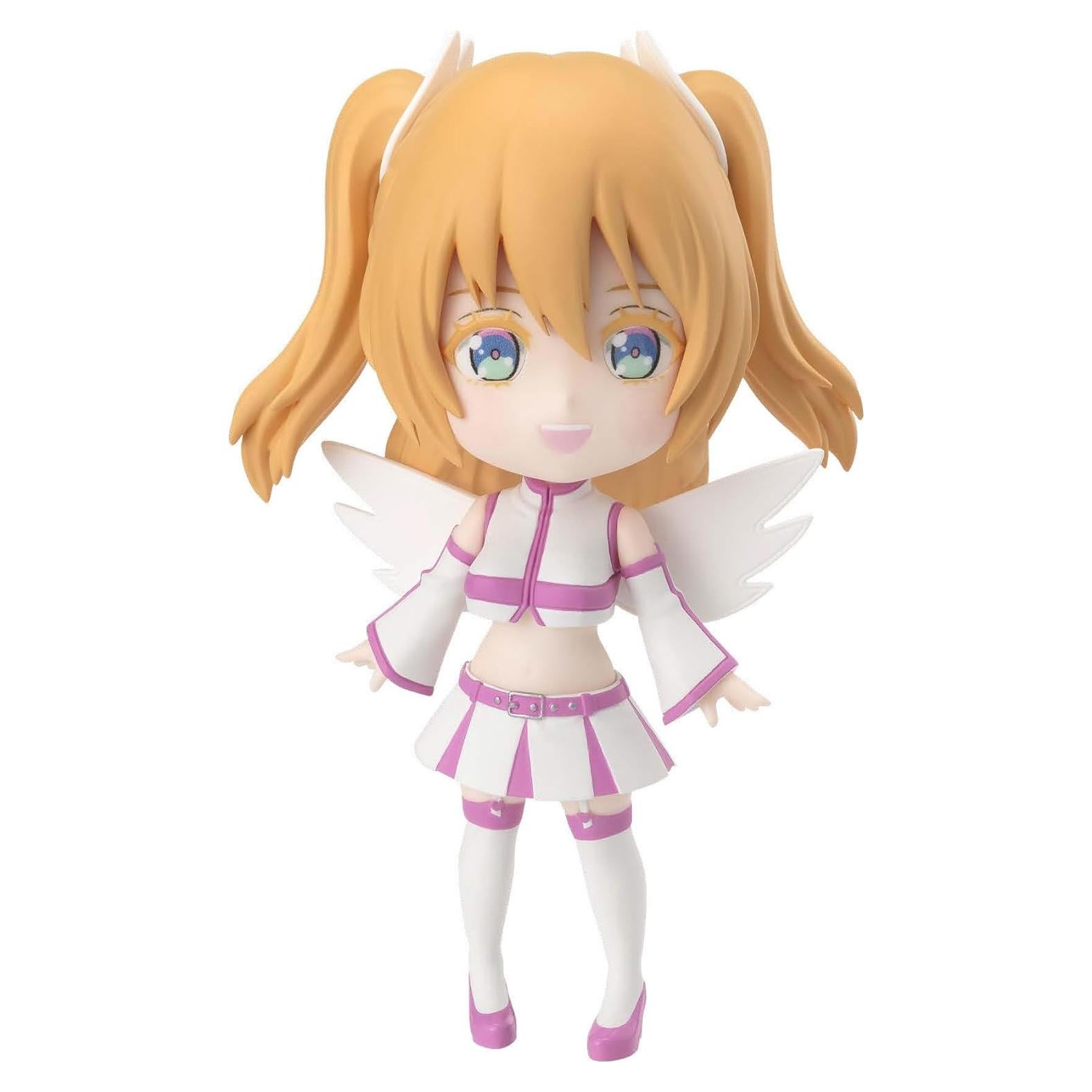 Figura de Acción Figuarts Mini Bandai Spirits Liliel/Ririsa