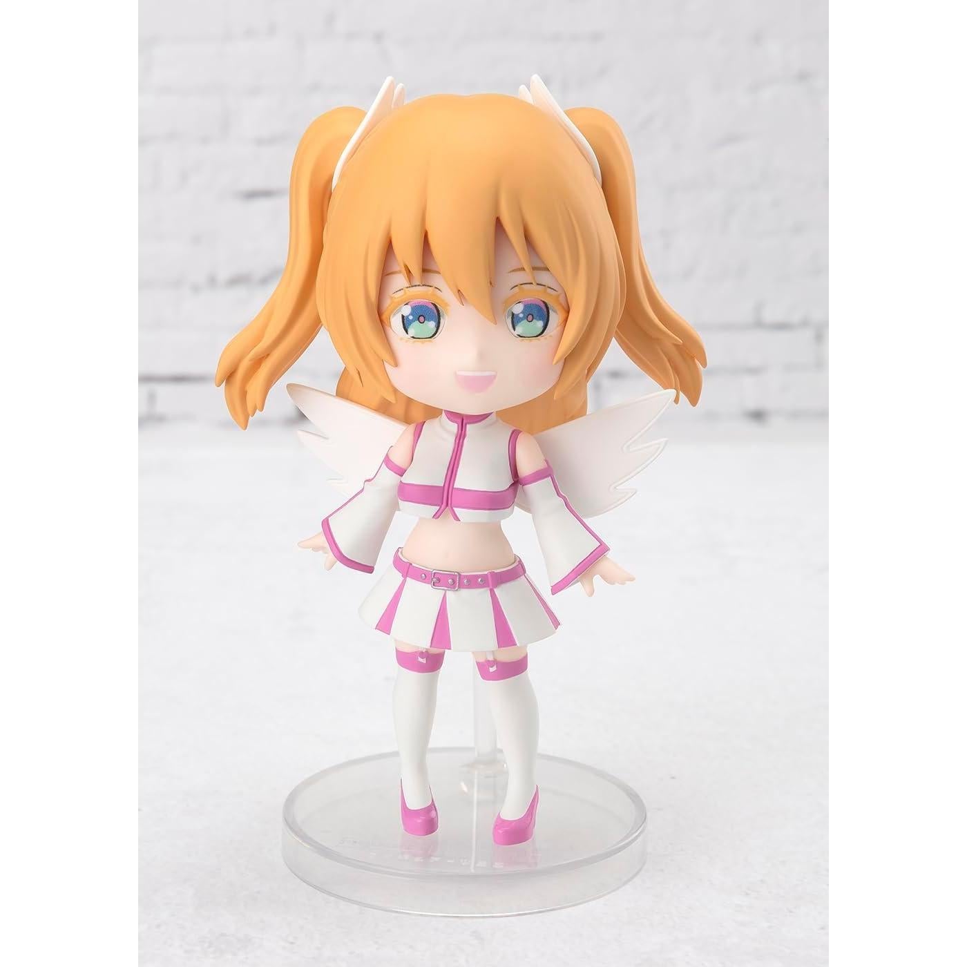 Figura de Acción Figuarts Mini Bandai Spirits Liliel/Ririsa