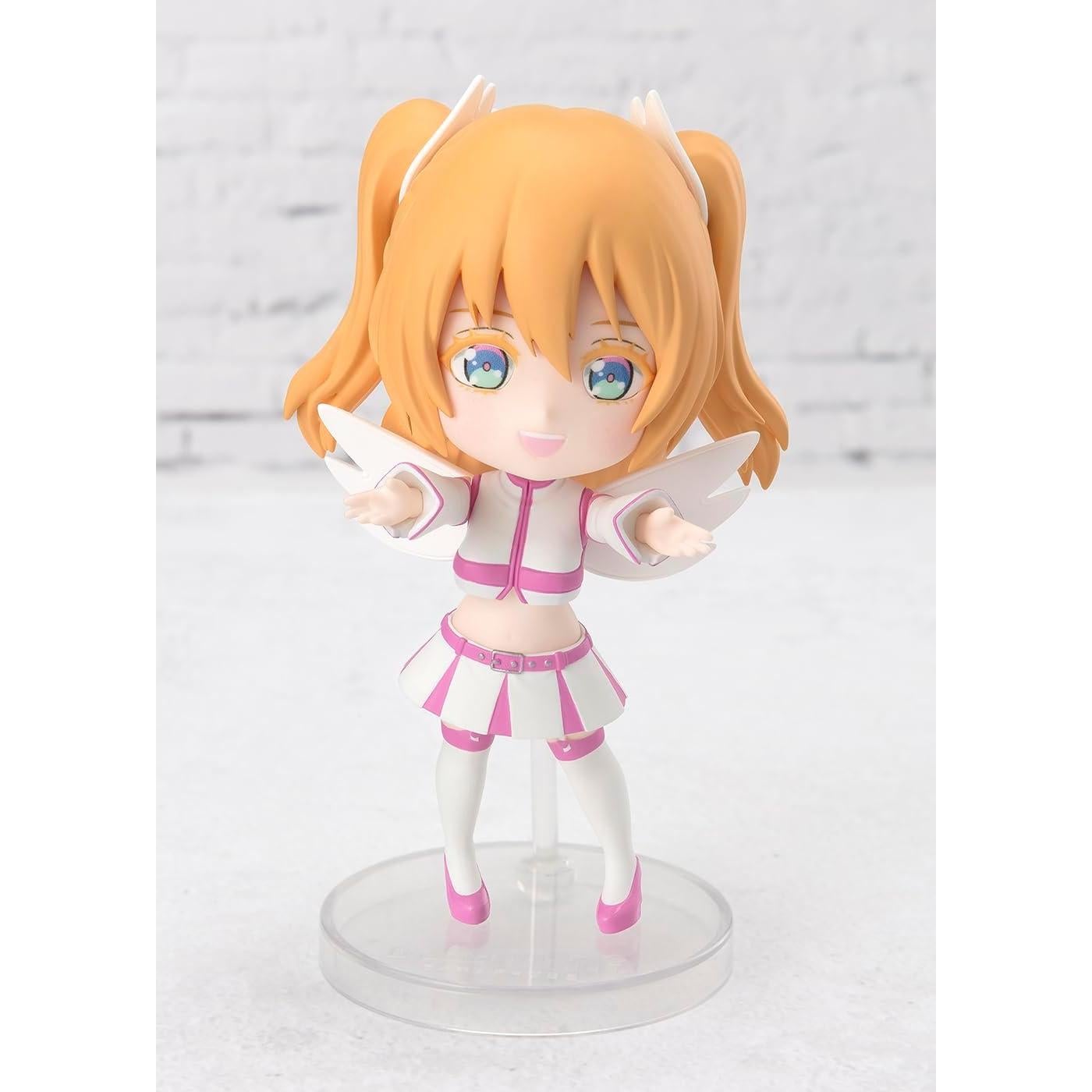 Figura de Acción Figuarts Mini Bandai Spirits Liliel/Ririsa