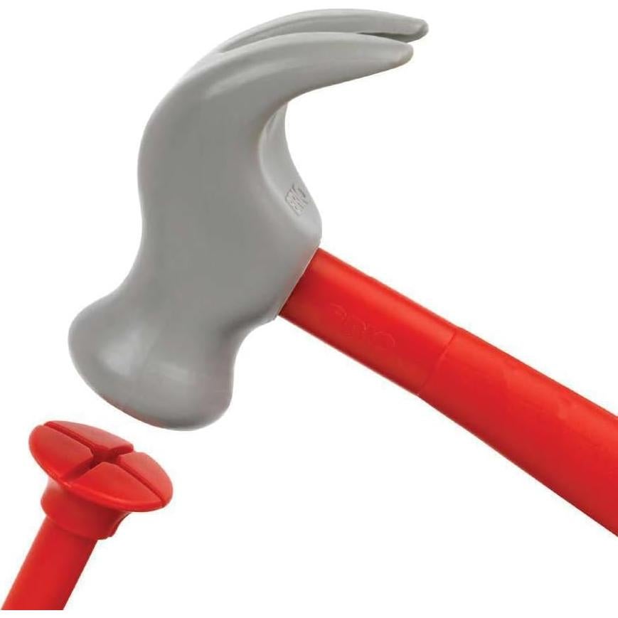 Juego de Construcción BRIO Constructor 34587 - 136 Piezas STEM