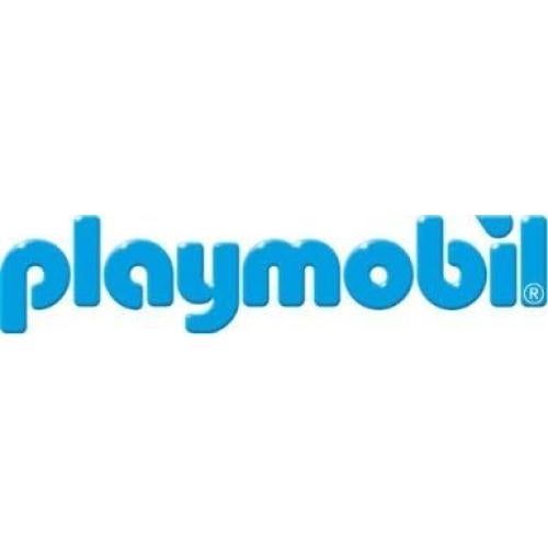 Accesorios Playmobil Madre Embarazada con Bebé 6447