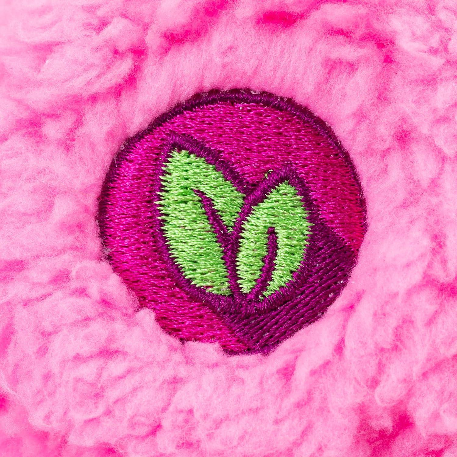 Peluche Cozy Cheer Bear Care Bears 35.56 cm Suave y Abrazable