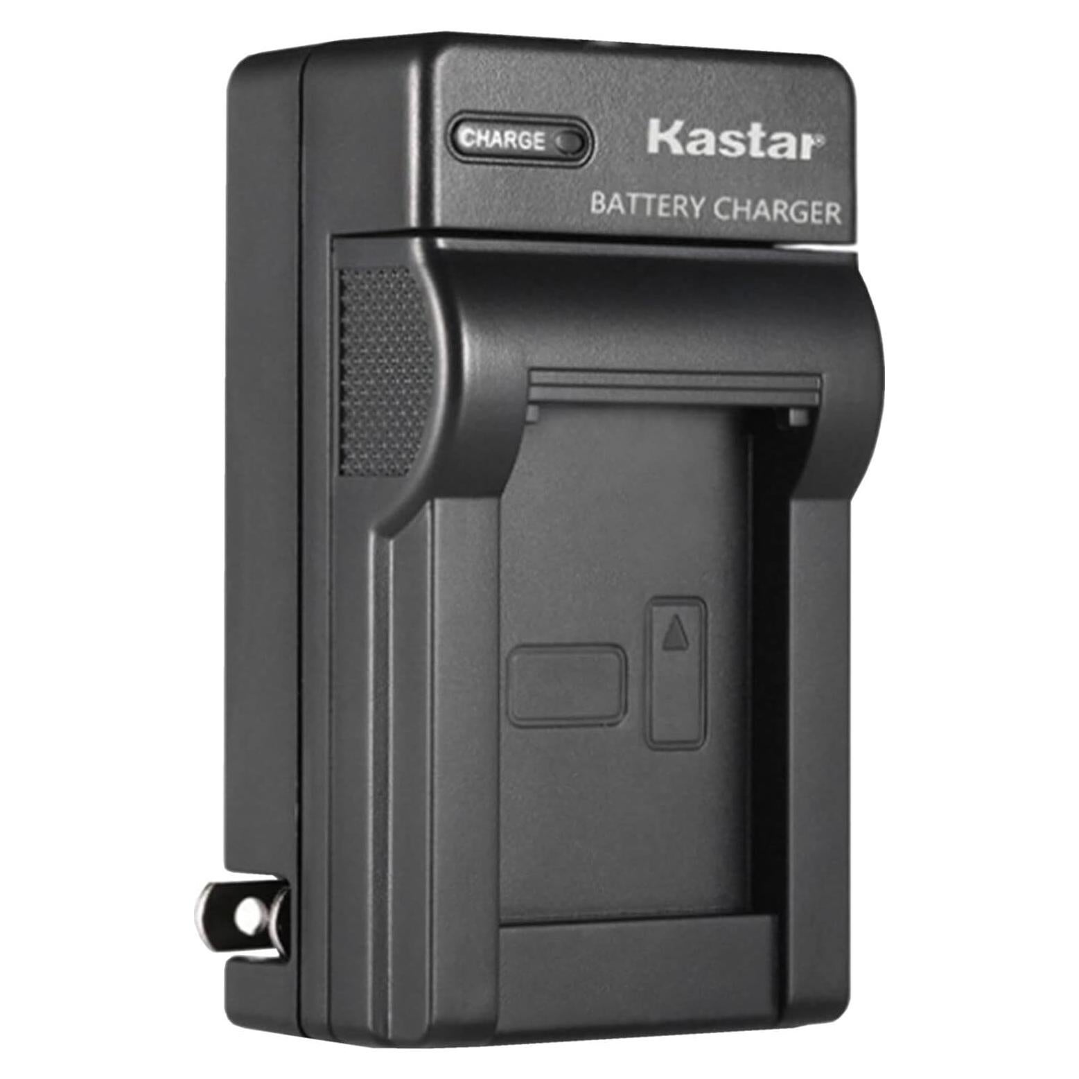 Cargador de Pared AC Kastar para Batería Leica BP-DC17