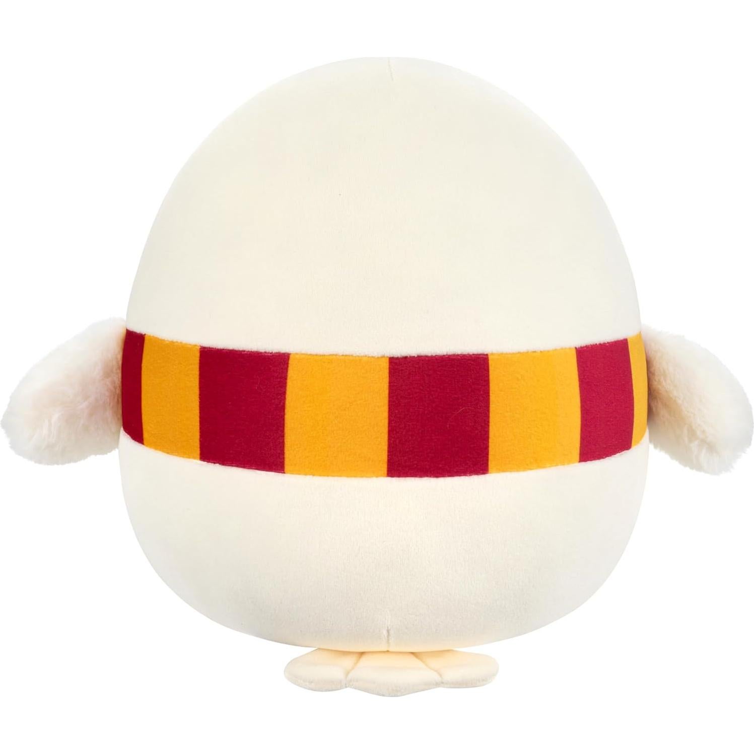 Peluche Squishmallows Hedwig 25.4cm Harry Potter Jazwares