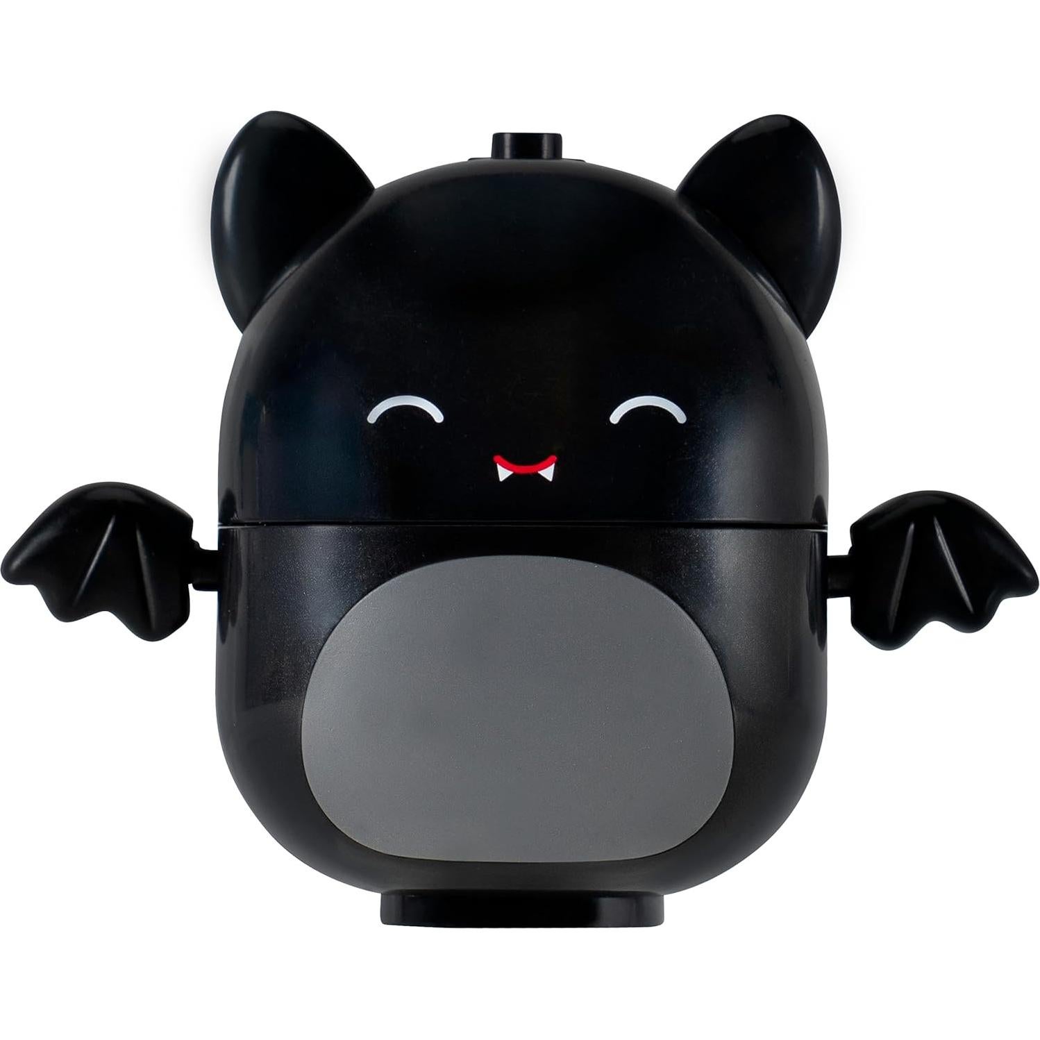 Figura Construible BLDR Squishmallows - 4 Piezas 5.08 cm