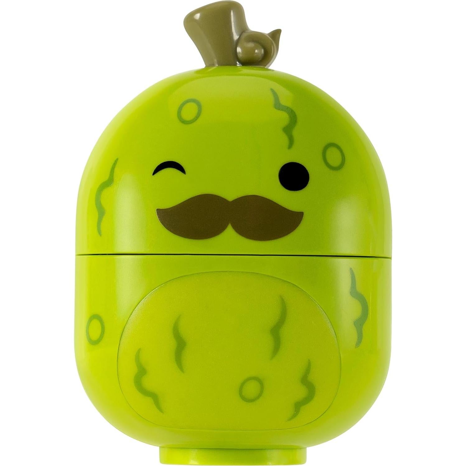 Figura Construible BLDR Squishmallows - 4 Piezas 5.08 cm