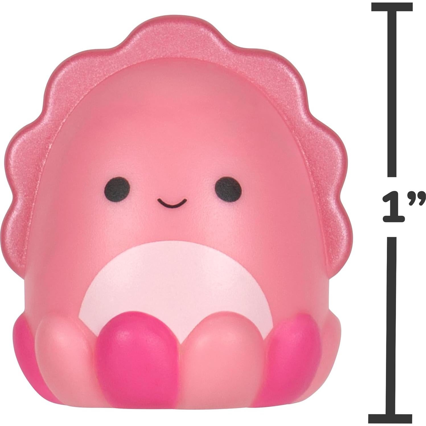 Squish-a-longs Mini-Squish 14-Pack Jazwares Estilo 2