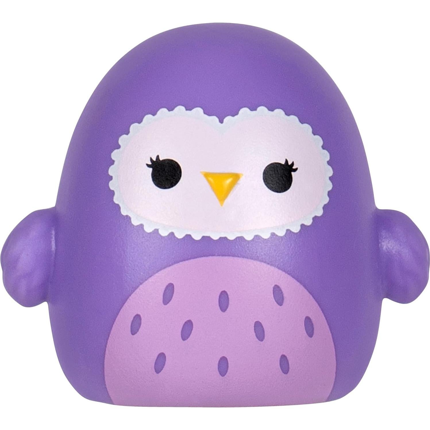 Squish-a-longs Mini-Squish 14-Pack Jazwares Estilo 2