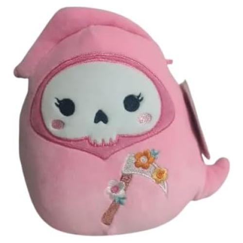 Peluches Squishmallows 19 cm Persephone Jazwares Halloween