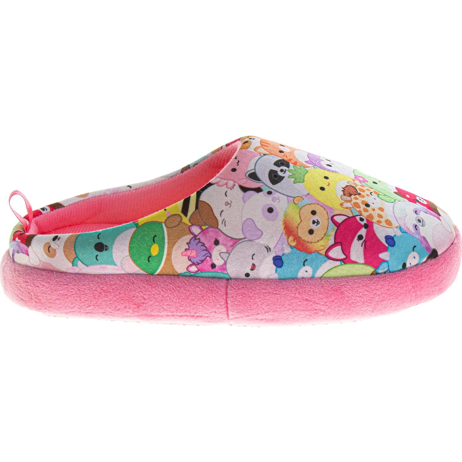 Zapatillas de Casa Cálidas Hello Kitty Josmo Talla 35-40