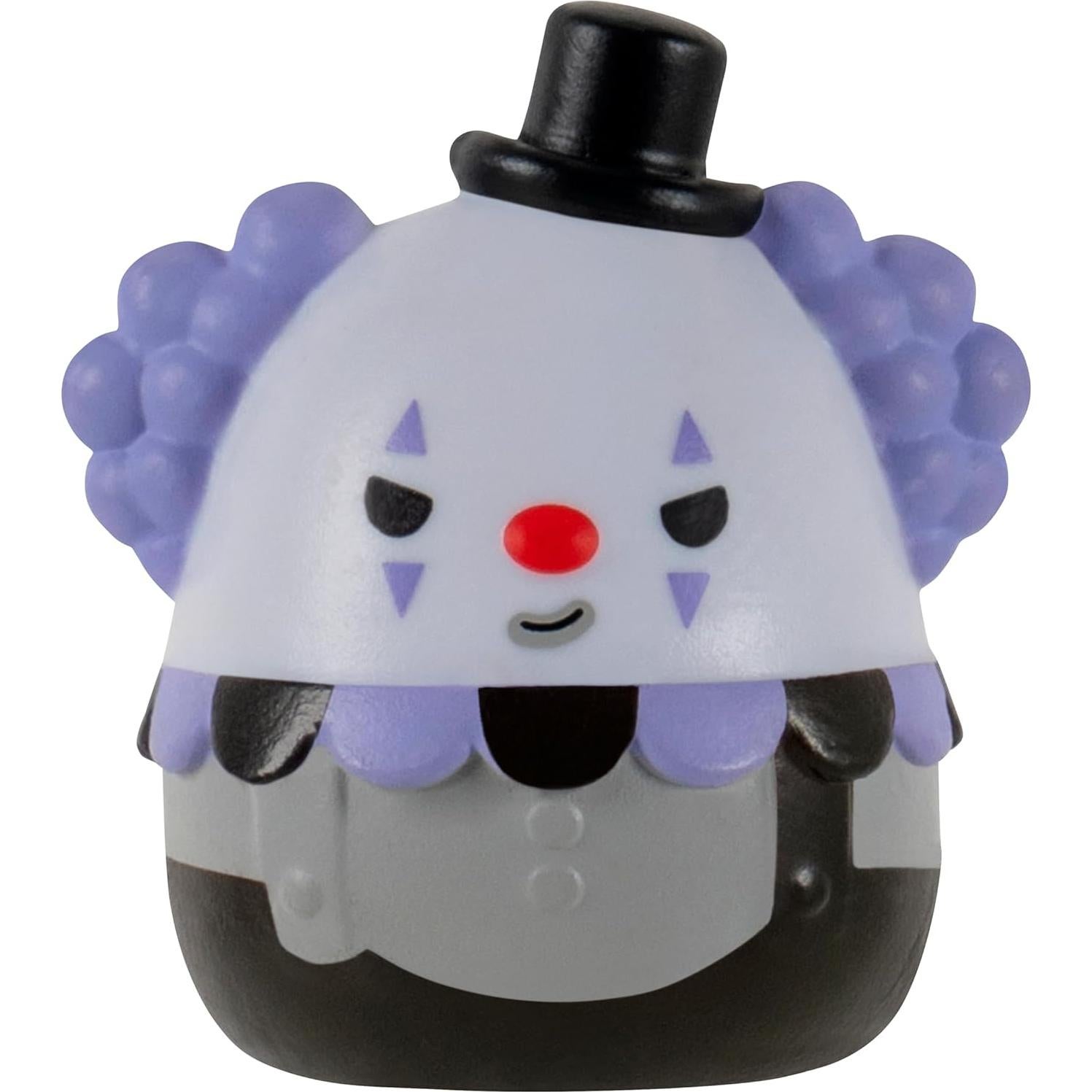 Calendario de Cuenta Regresiva Halloween Squish-a-longs 13 Mini-Squish