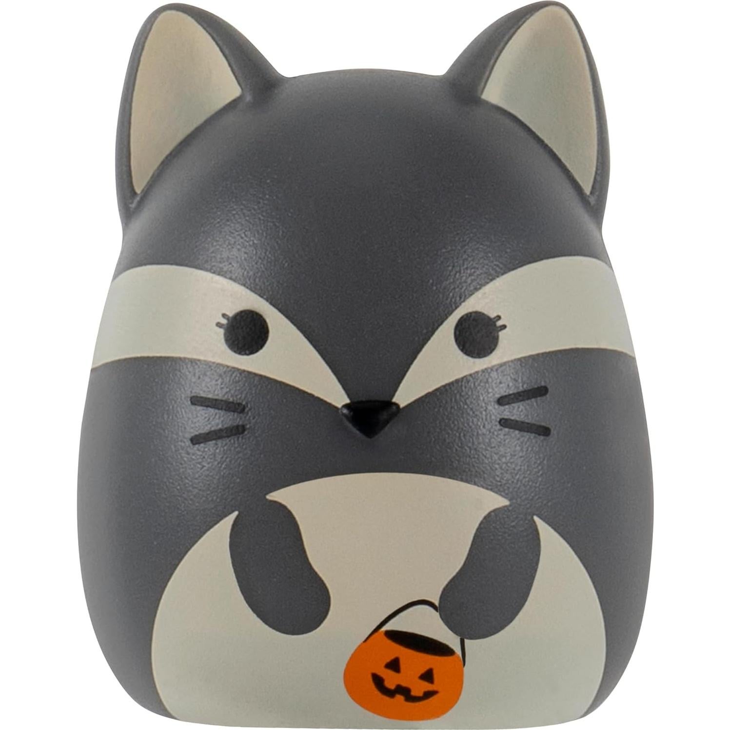 Calendario de Cuenta Regresiva Halloween Squish-a-longs 13 Mini-Squish