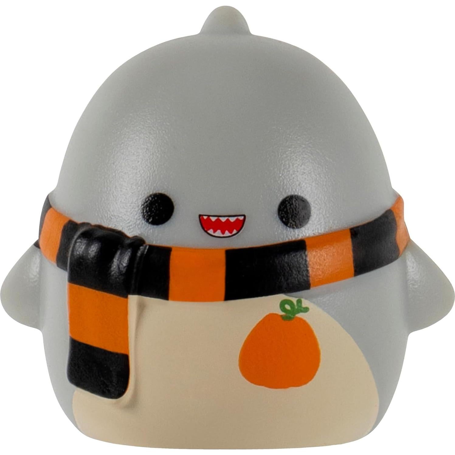 Calendario de Cuenta Regresiva Halloween Squish-a-longs 13 Mini-Squish