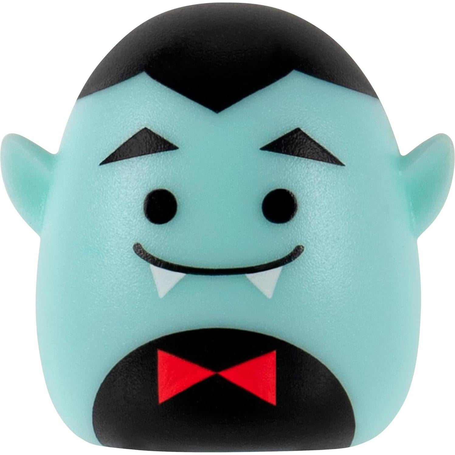 Calendario de Cuenta Regresiva Halloween Squish-a-longs 13 Mini-Squish