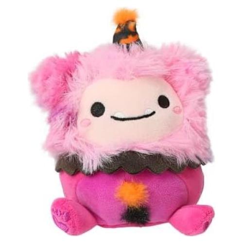 Squishmallows Woxie Halloween 11.43 cm Juguete de Peluche