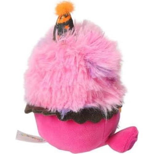 Squishmallows Woxie Halloween 11.43 cm Juguete de Peluche